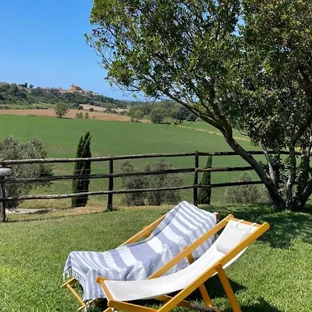 Tenuta Saracone * Montalto di Castro
