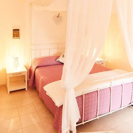 Venkovský dům Tenuta Saracone Montalto di Castro