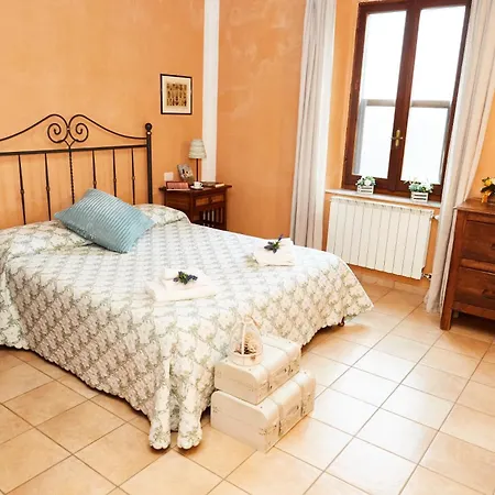 Tenuta Saracone *