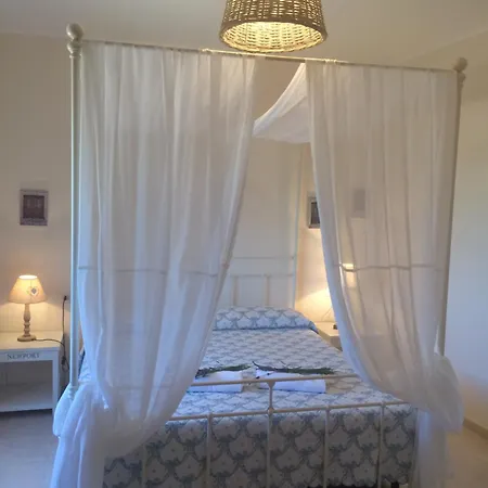 Tenuta Saracone Venkovský dům