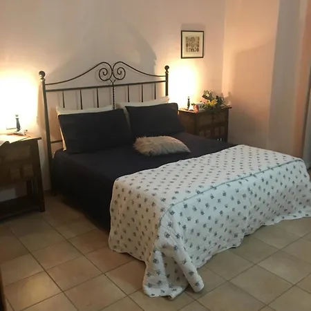 Venkovský dům Tenuta Saracone *