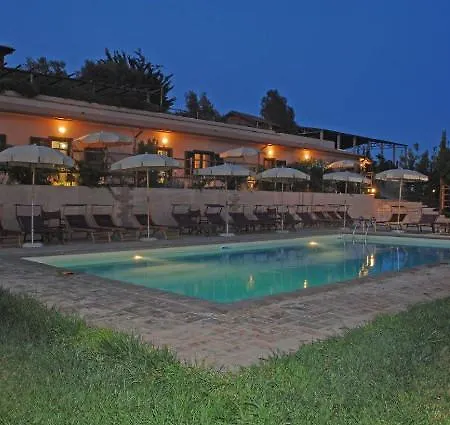 Tenuta Saracone
