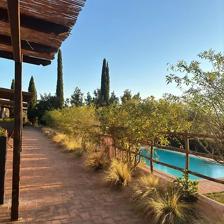 Tenuta Saracone Montalto di Castro