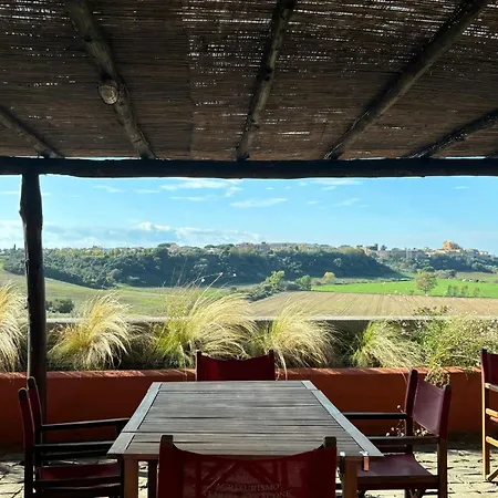 Tenuta Saracone