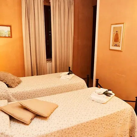 Landhuis Tenuta Saracone