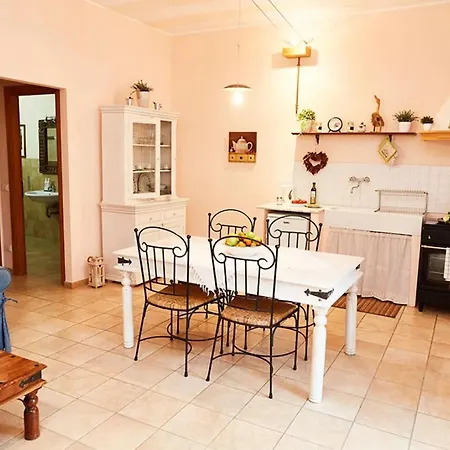 Landhuis Tenuta Saracone *