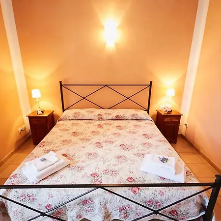 Tenuta Saracone Montalto di Castro