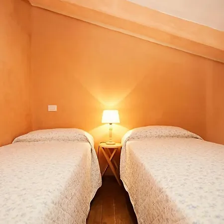 Landhuis Tenuta Saracone *