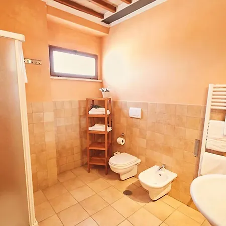 Tenuta Saracone Landhuis Montalto di Castro