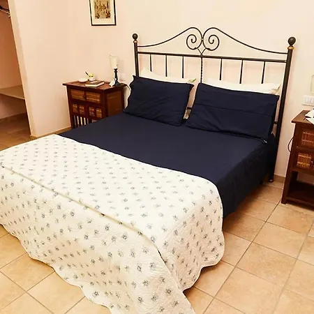 Tenuta Saracone Landhuis Montalto di Castro
