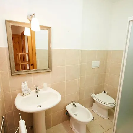 Tenuta Saracone Landhuis Montalto di Castro