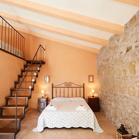 Tenuta Saracone Landhuis Montalto di Castro
